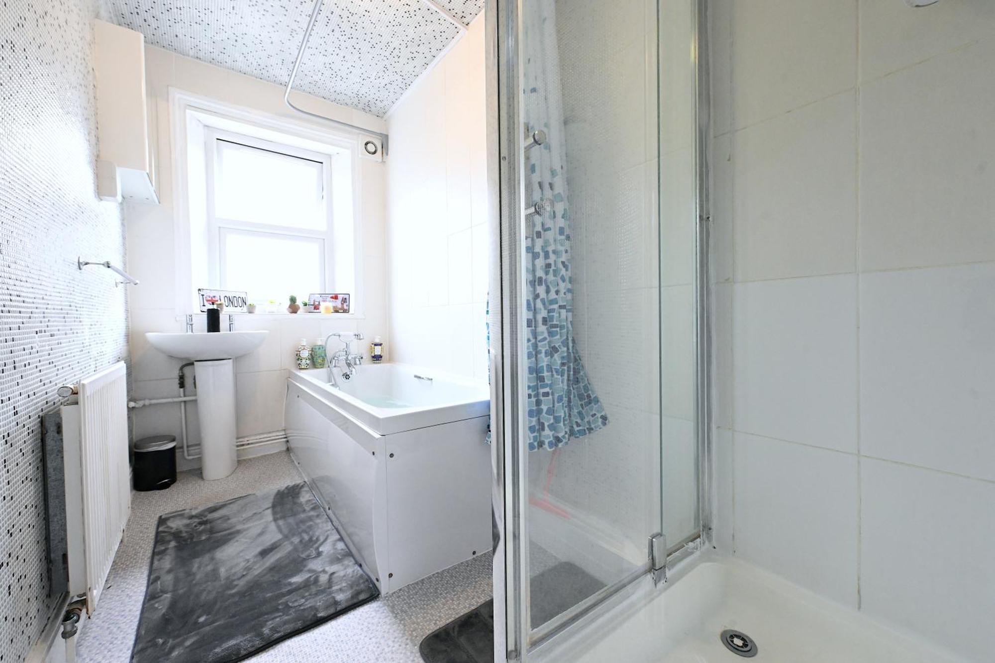 Stunning 3 Bedroom Serviced Flat In North ลอนดอน ภายนอก รูปภาพ