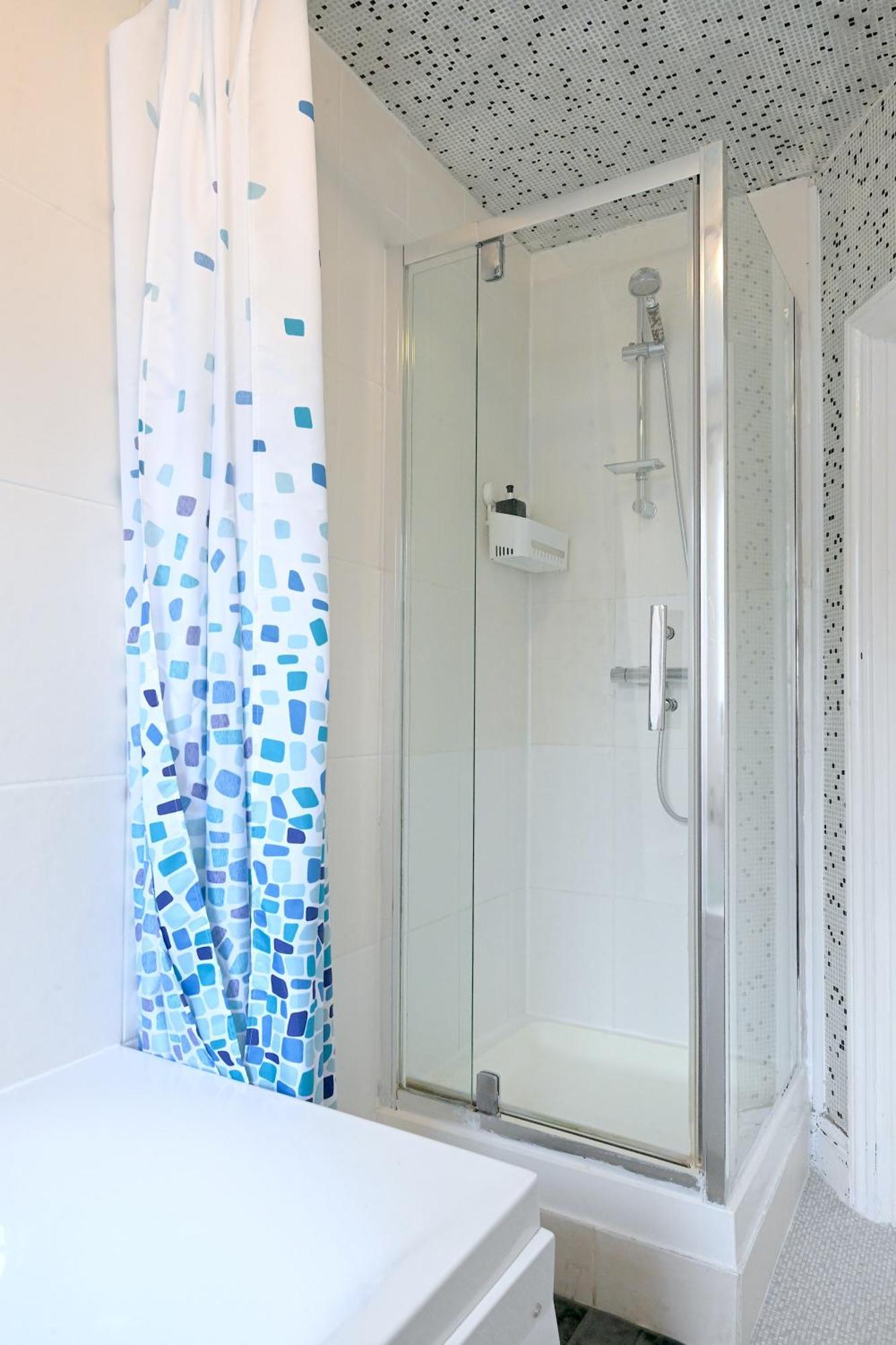 Stunning 3 Bedroom Serviced Flat In North ลอนดอน ภายนอก รูปภาพ